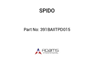 391BAIITPD015