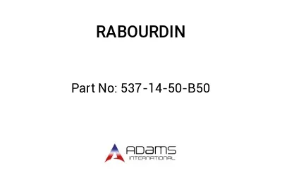 537-14-50-B50