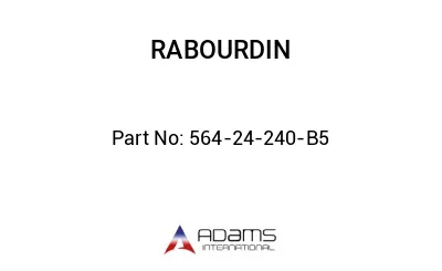 564-24-240-B5