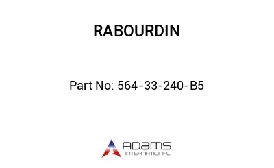 564-33-240-B5