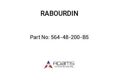 564-48-200-B5