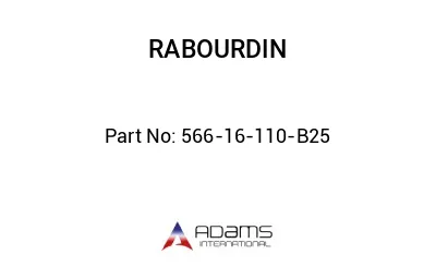 566-16-110-B25
