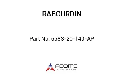 5683-20-140-AP