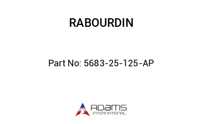 5683-25-125-AP