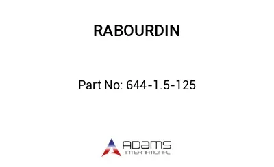 644-1.5-125