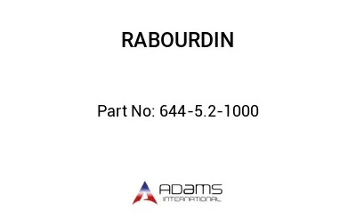 644-5.2-1000
