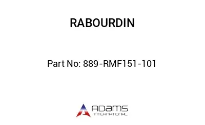 889-RMF151-101
