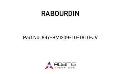 897-RMI209-10-1810-JV
