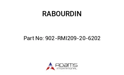 902-RMI209-20-6202