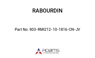 903-RMI212-10-1816-CN-JV