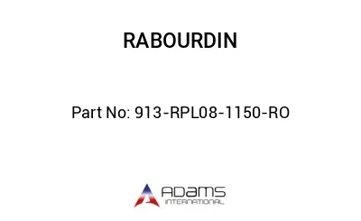 913-RPL08-1150-RO