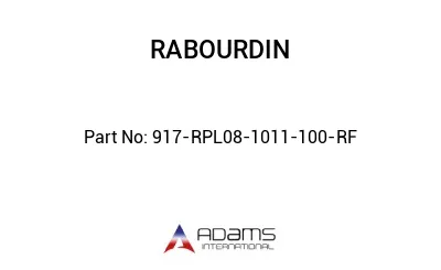 917-RPL08-1011-100-RF