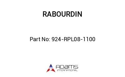 924-RPL08-1100