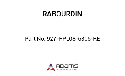 927-RPL08-6806-RE