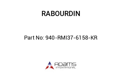 940-RMI37-6158-KR