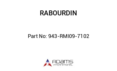 943-RMI09-7102