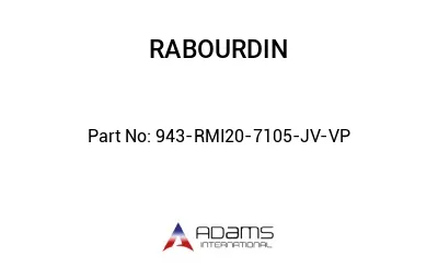 943-RMI20-7105-JV-VP