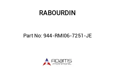 944-RMI06-7251-JE