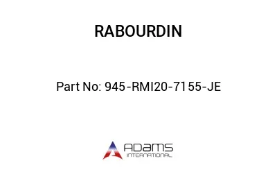 945-RMI20-7155-JE