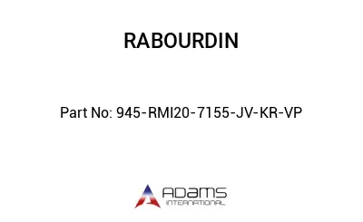 945-RMI20-7155-JV-KR-VP