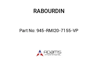 945-RMI20-7155-VP