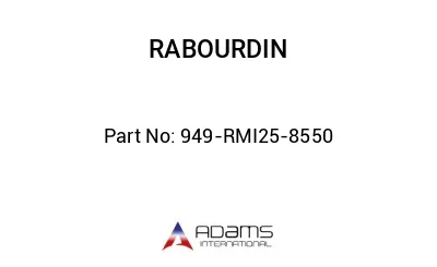 949-RMI25-8550
