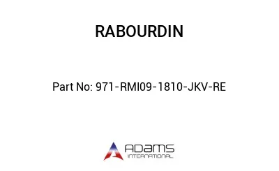 971-RMI09-1810-JKV-RE