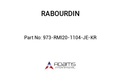 973-RMI20-1104-JE-KR