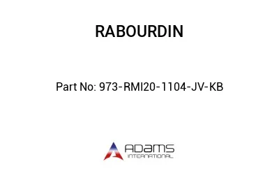 973-RMI20-1104-JV-KB