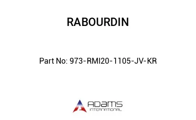 973-RMI20-1105-JV-KR