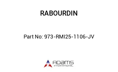 973-RMI25-1106-JV