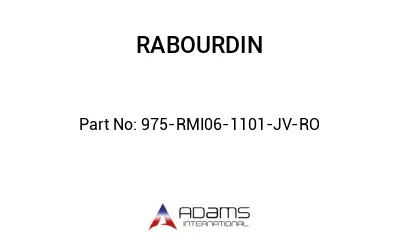 975-RMI06-1101-JV-RO