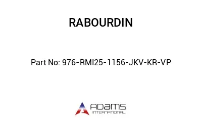 976-RMI25-1156-JKV-KR-VP