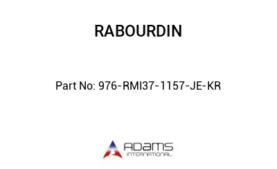 976-RMI37-1157-JE-KR