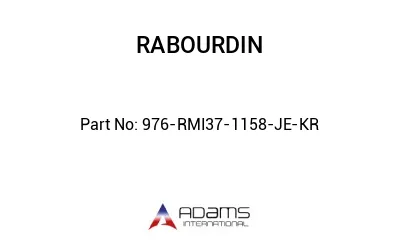 976-RMI37-1158-JE-KR