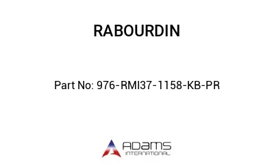 976-RMI37-1158-KB-PR