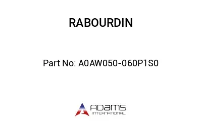 A0AW050-060P1S0