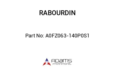 A0FZ063-140P0S1