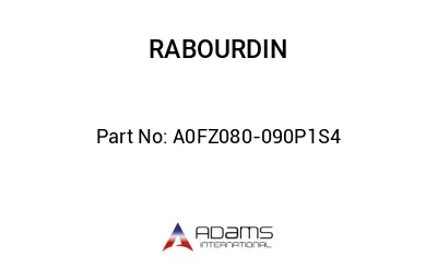 A0FZ080-090P1S4