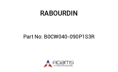 B0CW040-090P1S3R