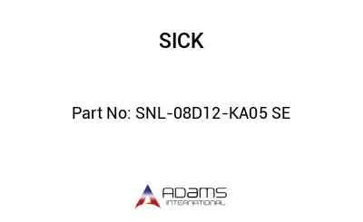 SNL-08D12-KA05 SE