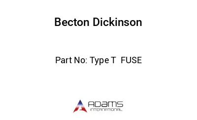 Type T  FUSE